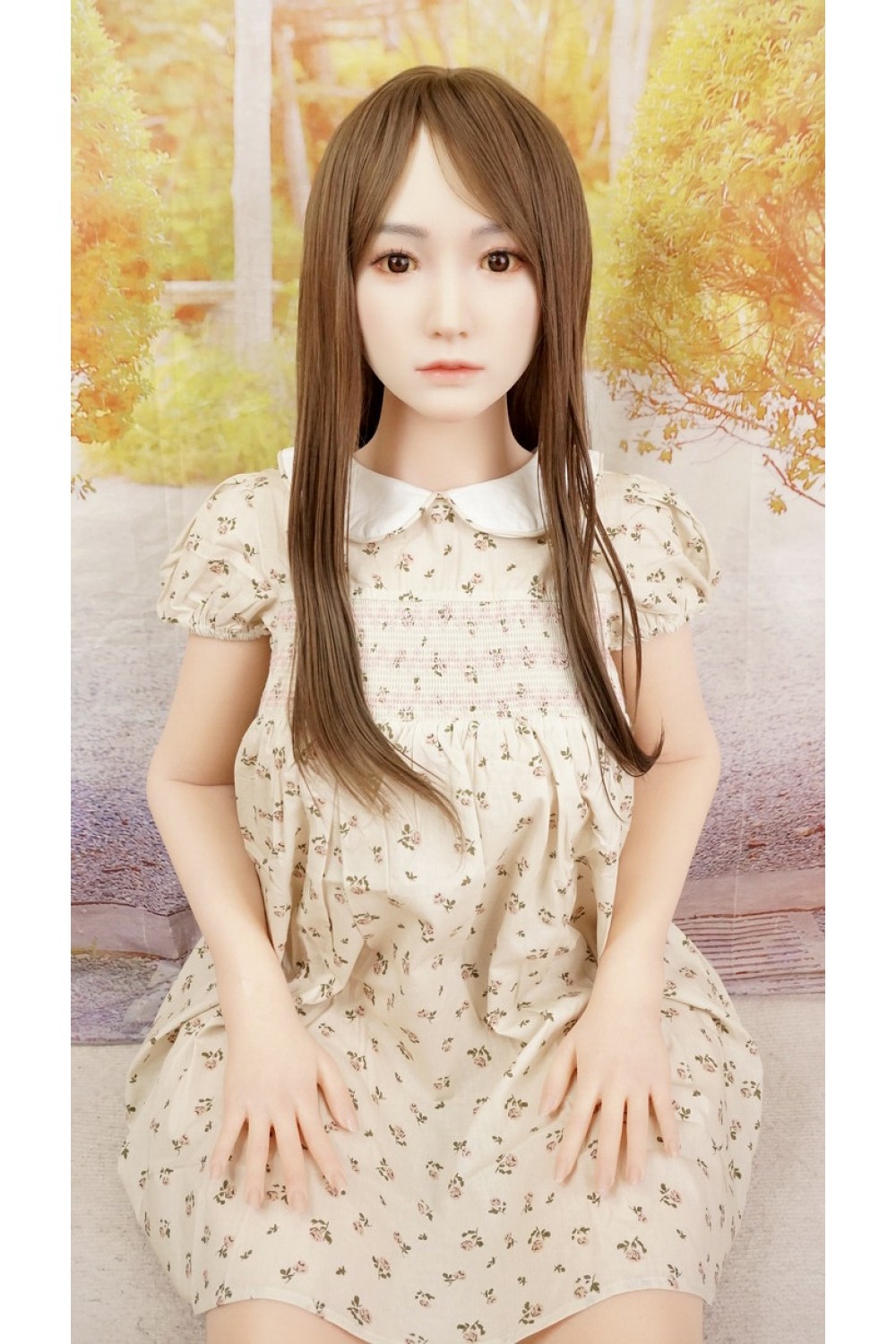 【中古】【O初心者応援パック 中古超美品ホール未使用品】TOPSINO #T2ヘッド【RRSメイク版】+ Sino Doll 156cm Eカップ ボディ超リアルメイクOP 極限ソフト（Soft-max） 最新作 【戦闘機シリーズ】【オプション多数】