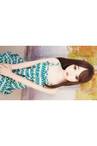【中古超美品】MESE DOLL #65 茉伽菜ヘッド 125cm