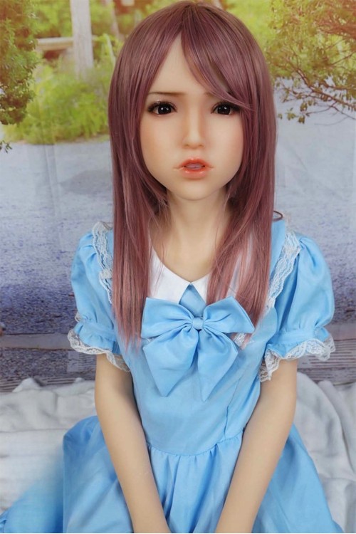 【ホール未使用品】Sanhui Doll#23 145cm Aカップ 自立加工 視点移動 柔らか仕上げ