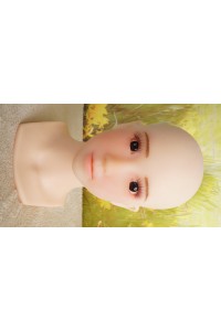 【中古美品】MOMODOLL #027-B 楓ヘッド (130〜140cm推奨)