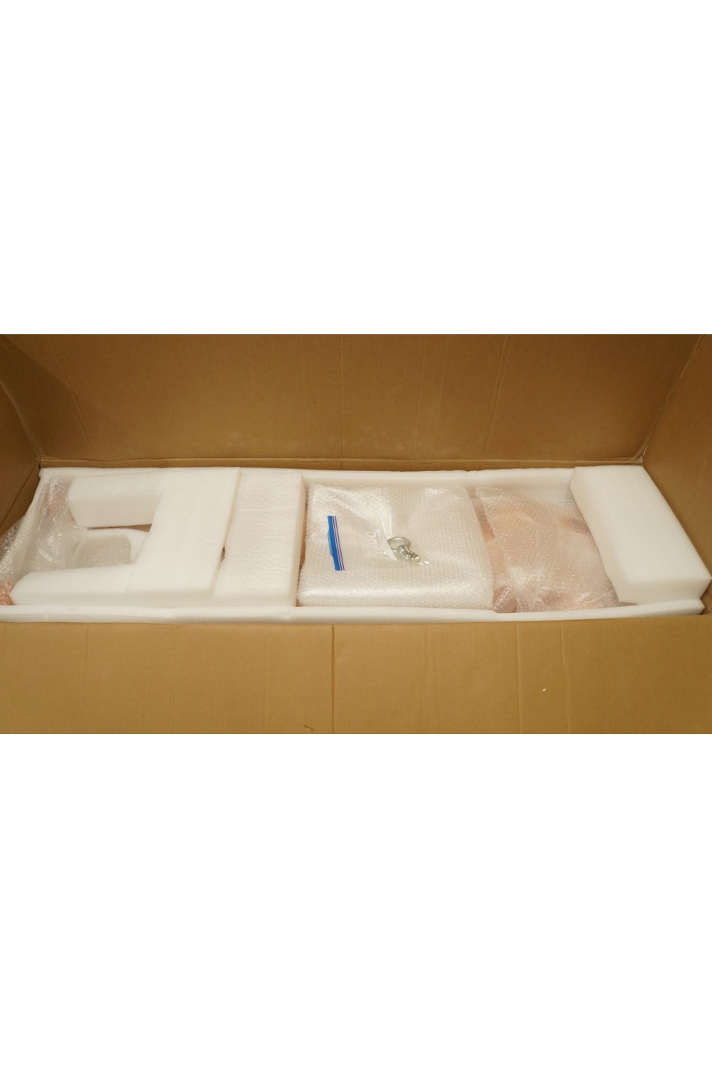 【中古】Yearndoll 163cm Eカップシリコンボディ単品