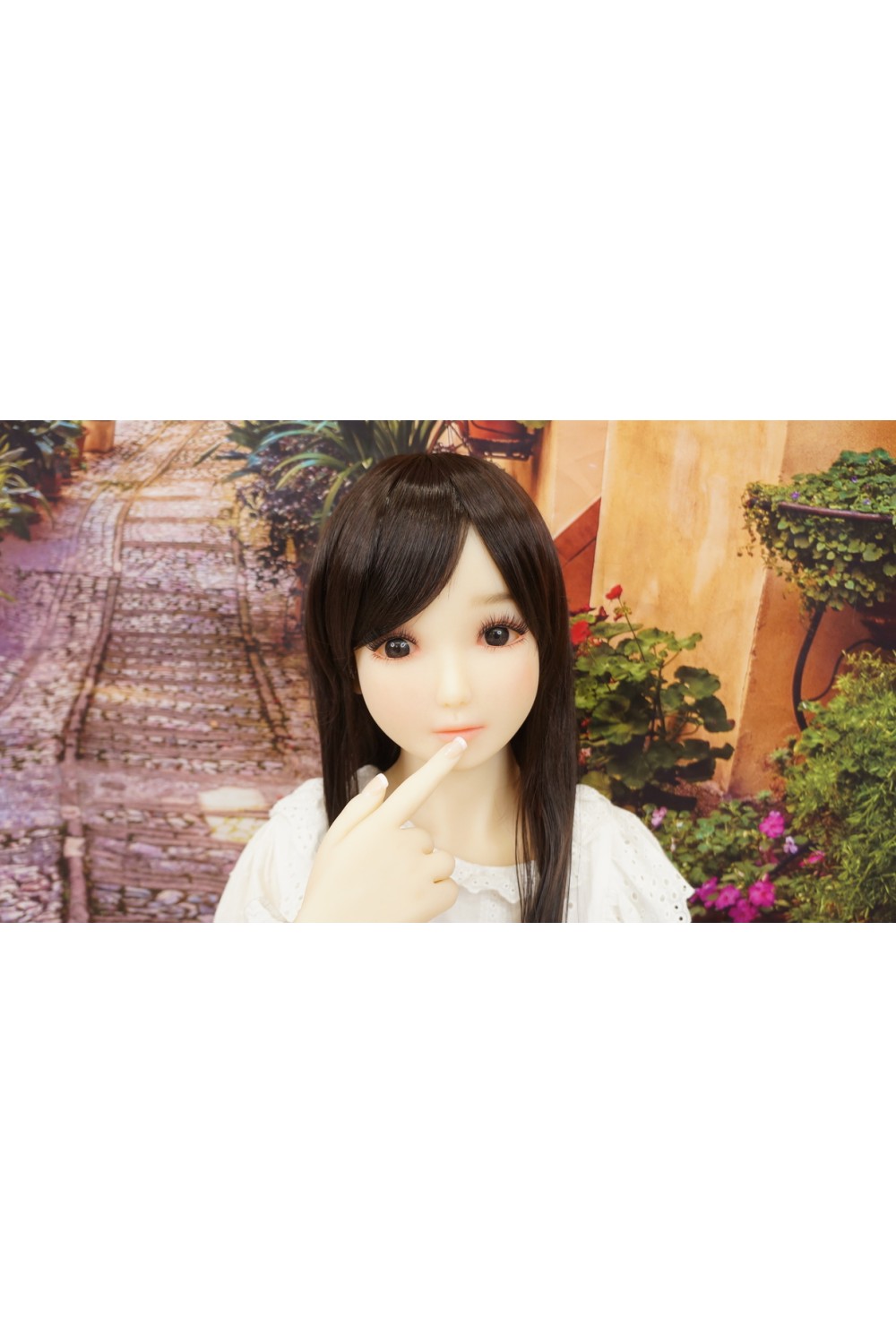 【中古】AXB Doll #84ヘッド130cm バスト大 ゼリー胸 新骨格 肌色 ナチュラル