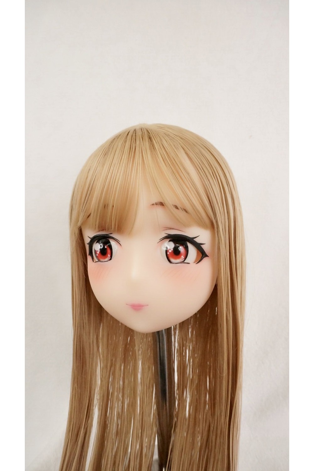 【O国内検品済 新品未使用即納品】 Butterfly Doll #Hanna 2ヘッド単品 (100cm推奨)