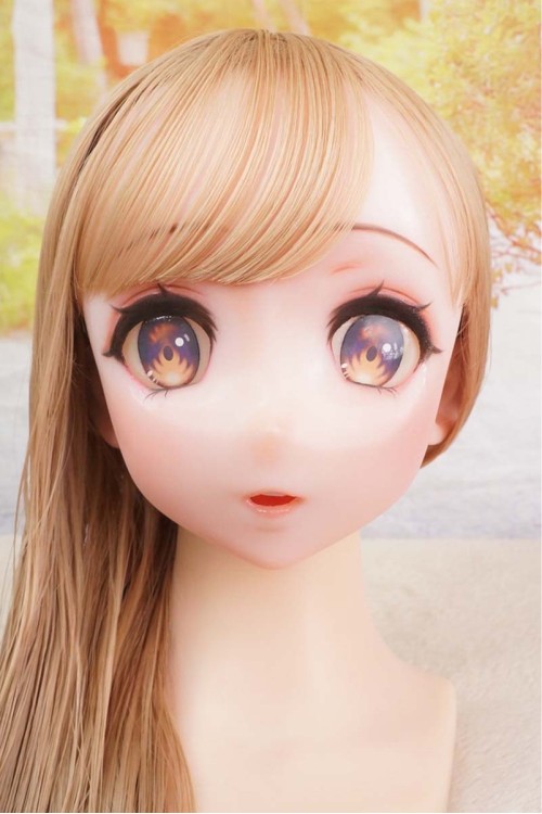 【中古】【O新古超美品 ホール未使用品】ElsaBabe #RAD007 横谷 悠希子 シリコンヘッド単品 (148〜153cm推奨)