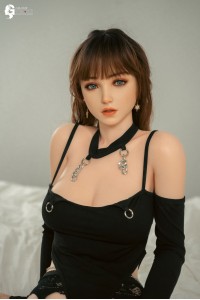 【新品】セクシー等身大ドール フルシリコン製ラブドール RZR Doll 168cm Eカップ Ailinnaヘッド 2022年5月新作ボディ RZR 0001