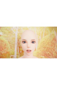 【中古】【初心者応援パック 新古超美品】Game Lady #No24_1軟質シリコンヘッド171cm Gカップ