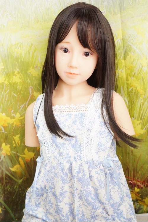 【中古】【初心者応援パック 中古美品】CatDoll #Yaヘッド 100cm TPEトルソー