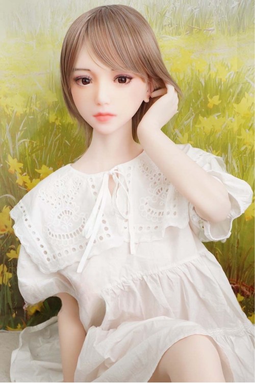 【中古】【初心者応援パック 中古超美品】Real Girl #R21ヘッド 高級職人メイクOP 148cm Cカップ(A工場製)【STPEボディ】（柔らかさ＋耐久性がプラス）OP