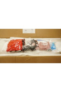 【中古】【O初心者応援パック 新古超美品ホール未使用品】 Game Lady #No.19-1 ライトニング 硬質シリコンヘッド 171cm Gカップ ボディリアルメイク付き 【フルシリコン製】