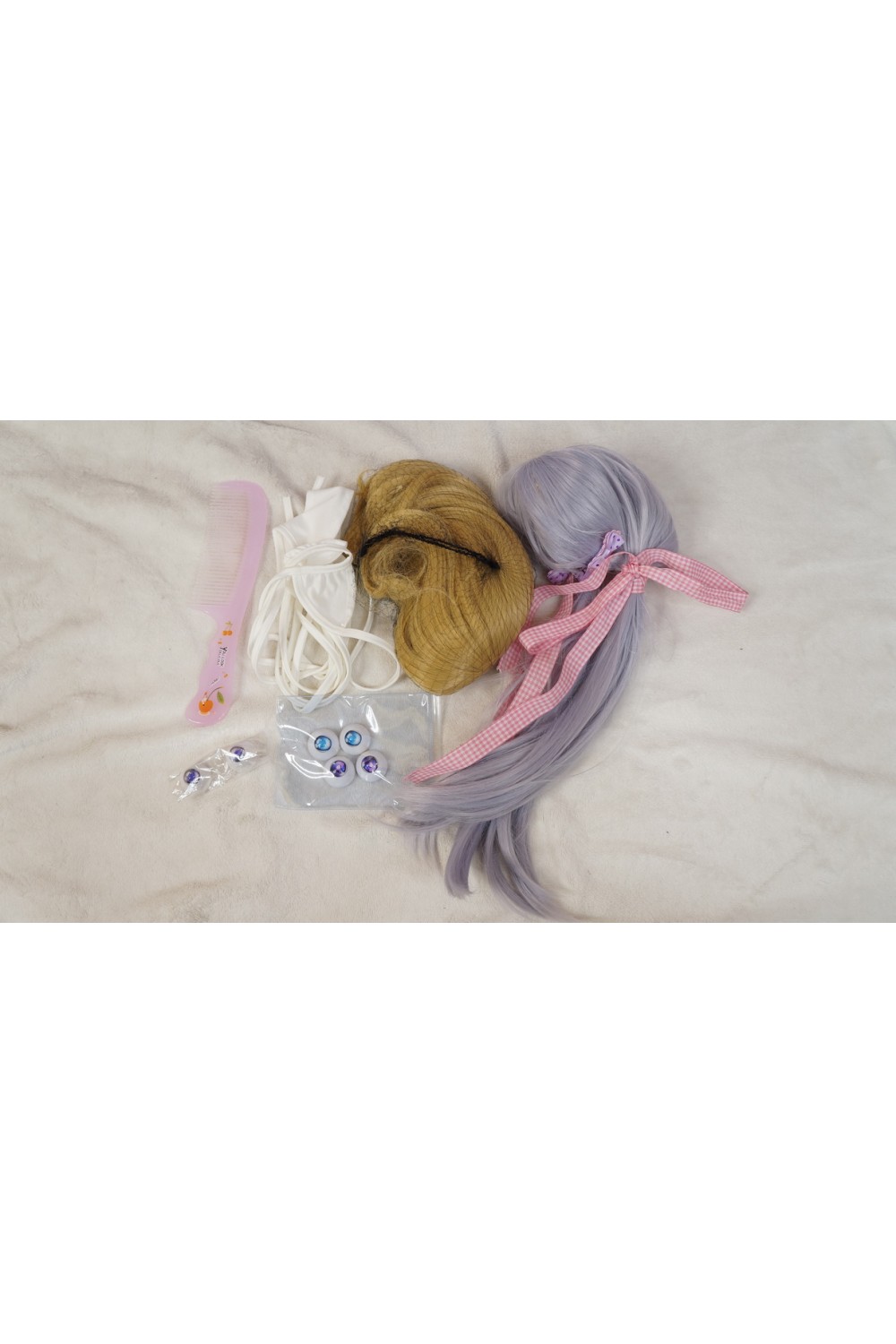 Doll House 168 #No.4 80cm バスト小 新骨格 肌色 ホワイト
