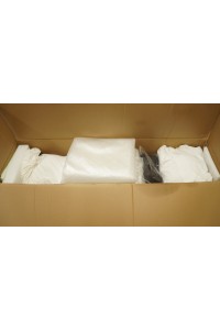 【中古】AXB Doll #A84ヘッド 140cm バスト中