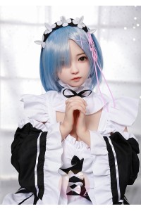 【新品】SHEDOLL 148cm普通乳Dカップ 洛小夕（Luoxiaoxi）ヘッド ラブドール ボディー材質など選択可能 SHE 0031