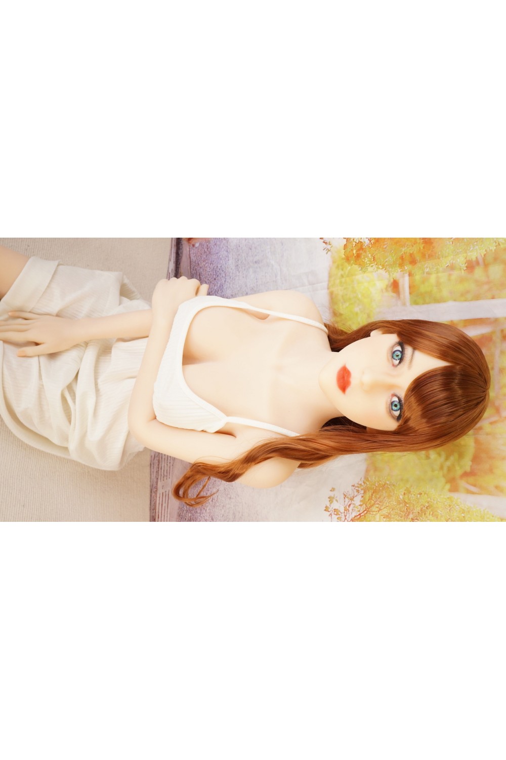 【中古超美品】TPEドール#10ヘッド148cm Dカップ