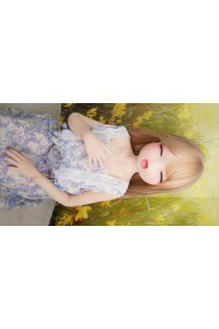 【O初心者応援パック 新品未使用即納品】butterfly Doll #Hinaヘッド120cm Fカップ