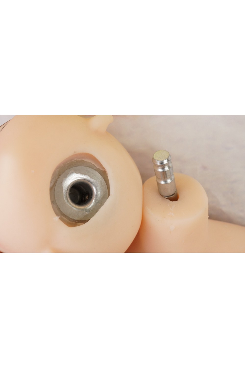 【O新品未使用即納品】DollHouse168 色気美人#Akane(茜)ヘッド 110cm Gカップ