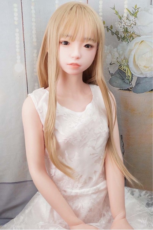 【初心者応援パック 新古超美品】アート技研(Art-doll) #M3ヘッド-オーラル可能(舌付き)+顎関節ありヘッド 148cm 貧乳カップ M16ジョイント汎用版