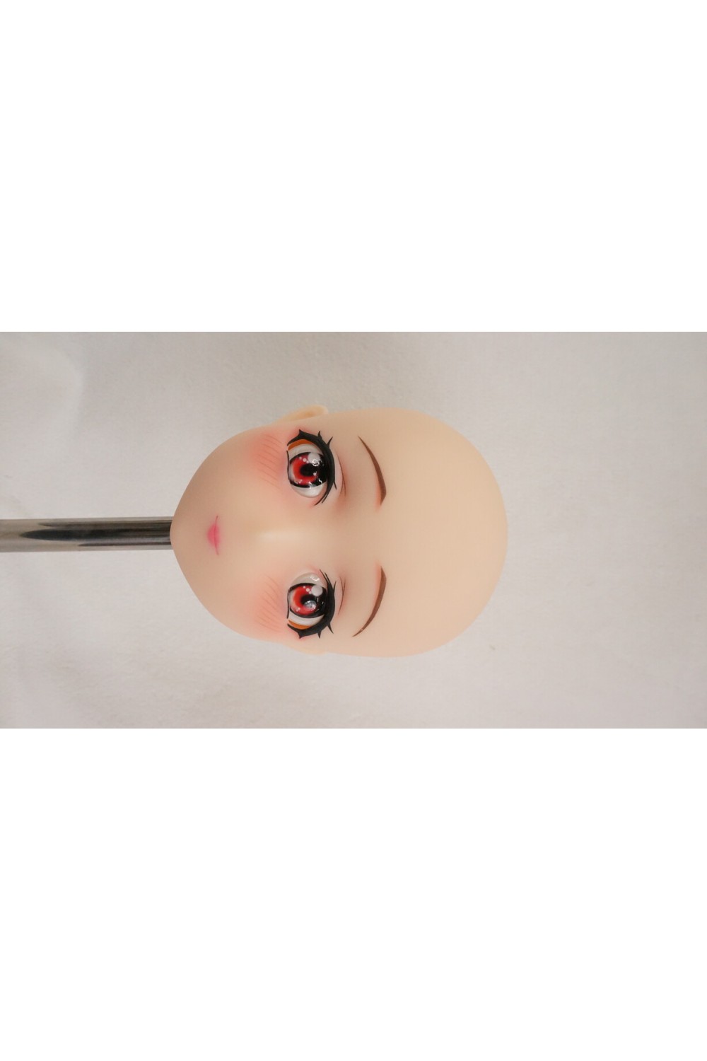 【O国内検品済 新品未使用即納品】 Butterfly Doll #Hanna 2ヘッド単品 (100cm推奨)