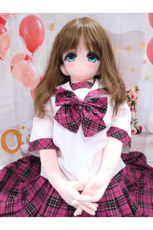 【新品】ちっこどーる#ゆきちゃん 130cm 布製ラブドール ホール分離型