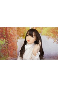 TPEドール #ヘッド不明 148cm Cカップ 自立加工 肌色 ナチュラル
