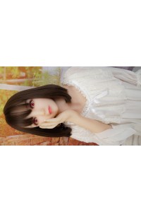 WM Dolls #153＋#314 165cm Eカップ ゼリー胸 新骨格 肌色 ナチュラル