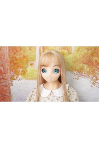 【初心者応援パック 中古美品】EXDOLL （アルテトキオ） #アニメヘッド 138cm