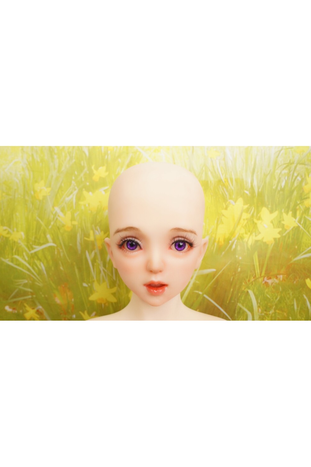 【中古】【初心者応援パック 中古美品】Sanhui Doll #1シリコンヘッド お口の開閉機能OP 103cm Gカップ シリコンシームレス 各所柔らか仕上げOP【フルシリコン製】 【オプション多数】