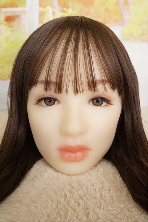 【中古超美品】オリエント工業 #小雪ヘッド単品