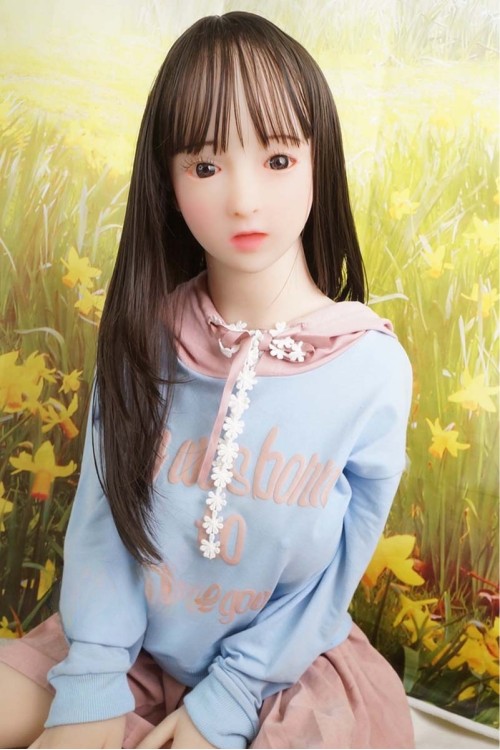 【中古美品】JY Doll #2ヘッド125cm Big breast