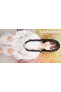 【中古】【初心者応援パック 中古超美品】WAXDOLL #G53硬めシリコンヘッド 新型 151cm Aカップ
