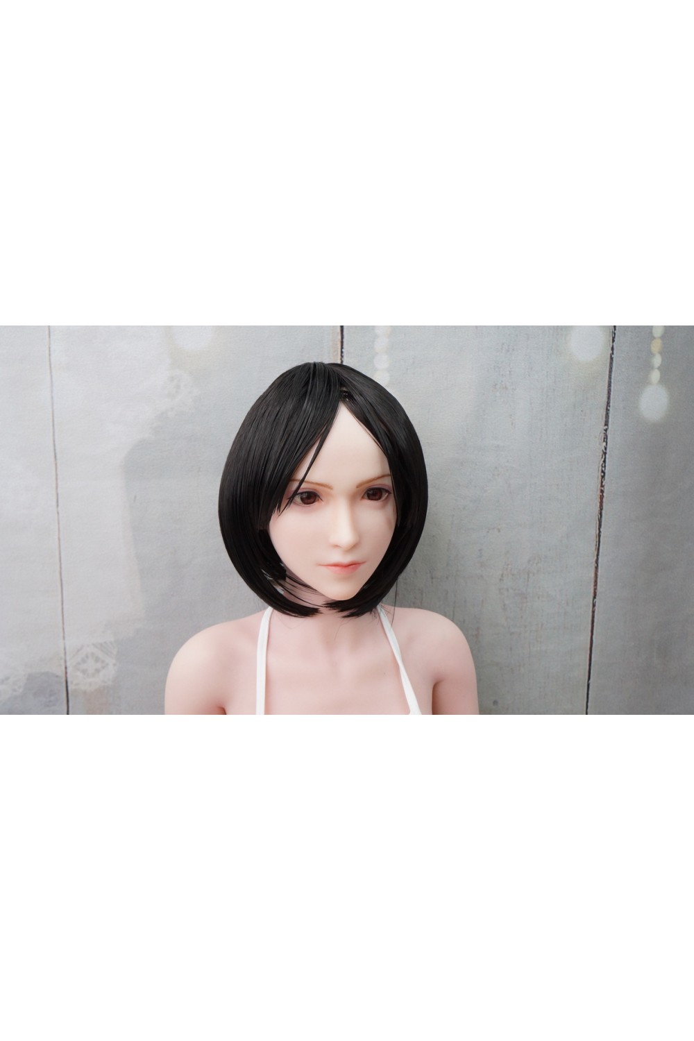 【中古美品】Game Lady #No.03 ティファ ヘッド100cm B-cup