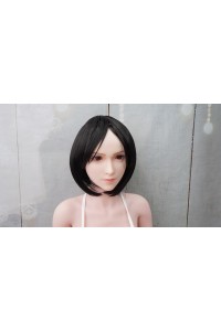【中古美品】Game Lady #No.03 ティファ ヘッド100cm B-cup