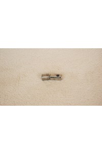 【中古】【O新古超美品 ホール未使用品】XTDOLL #Emi軟性ヘッド（口開閉機能あり、オーラル機能あり、ROS) OP単品(150〜157cm推奨)