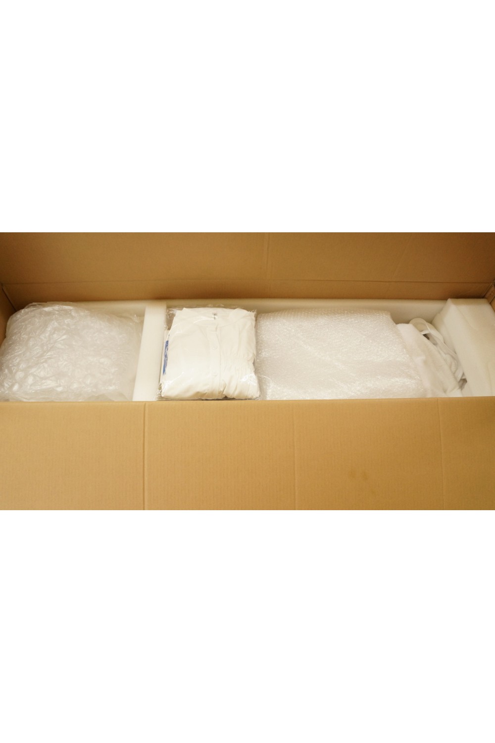 【O初心者応援パック 新古超美品ホール未使用品】FUDOLL #小北(xiaoobei)軟性シリコンヘッド RBリアルメイク 161cm Eカップ【フルシリコン製】