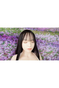 【中古】Sino Doll #23ヘッド 75cm Jカップ トルソー 腕無し