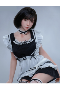 【O初心者応援パック 国内検品済 新品未使用即納品】Max Milk Studio & Man You #深田えいみシリコンヘッド1/3 76cm M10ジョイント【フルシリコン製】