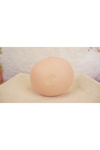 【中古】【新古超美品】Bezlya Doll #桔梗 軟質シリコンヘッド 高級職人メイクOP 口開閉機能＋リアル口腔付きOP 単品(155〜160cm推奨)