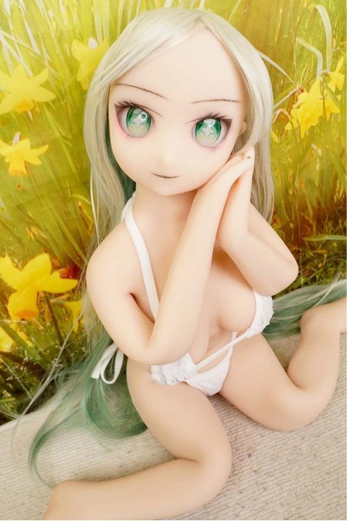 【O国内検品済 新品未使用即納品】 色系（SEXYE）#ヘッド番号不明 68cm Cカップ