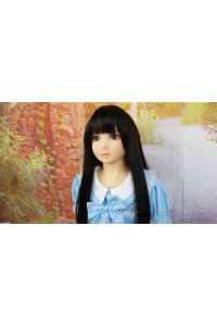 AXB DOLL #A84 140cm バスト中 自立加工 新骨格 肌色 ナチュラル