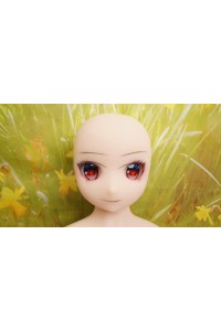 【O国内検品済 新品未使用即納品】 色系（SEXYE）#ヘッド番号不明 68cm Cカップ