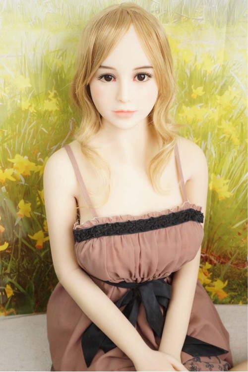 【O国内検品済 新品未使用即納品】cosdoll #56ヘッド 158cm ビッグ胸(S)