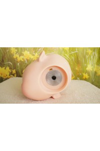 【新古超美品】GDSINO #G6-洛悠ヘッド 蝋人形メイクOP (150〜160cm推奨)