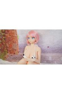 Doll House 168 #Akane 95cm Eカップ 新骨格 肌色 ホワイト