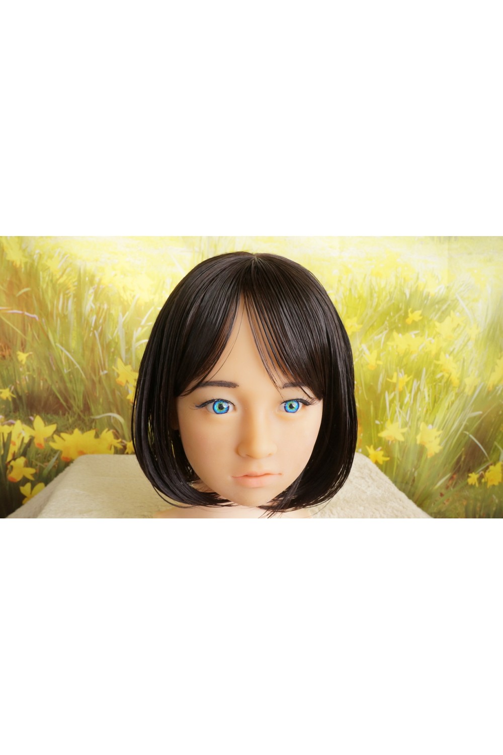 【中古】catdoll #Nonokaヘッド(139cm推奨)