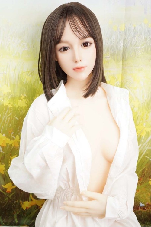 【中古】【初心者応援パック 中古超美品】Doll senior#雅典娜（Yadianna）硬めシリコンヘッド＋Real Girl 157cm Cカップ(A工場製)