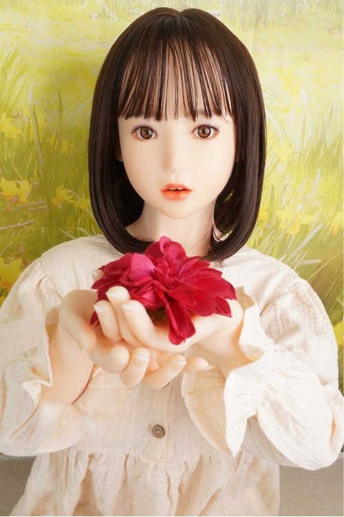 【初心者応援パック 中古超美品】EXDOLL (アルテトキオ) #Wakana（若菜）ヘッド 145cm 普通胸 EVO