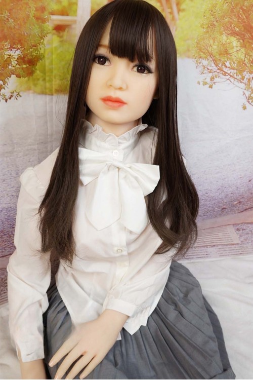 TPEドール #ヘッド不明 148cm Cカップ 自立加工 肌色 ナチュラル
