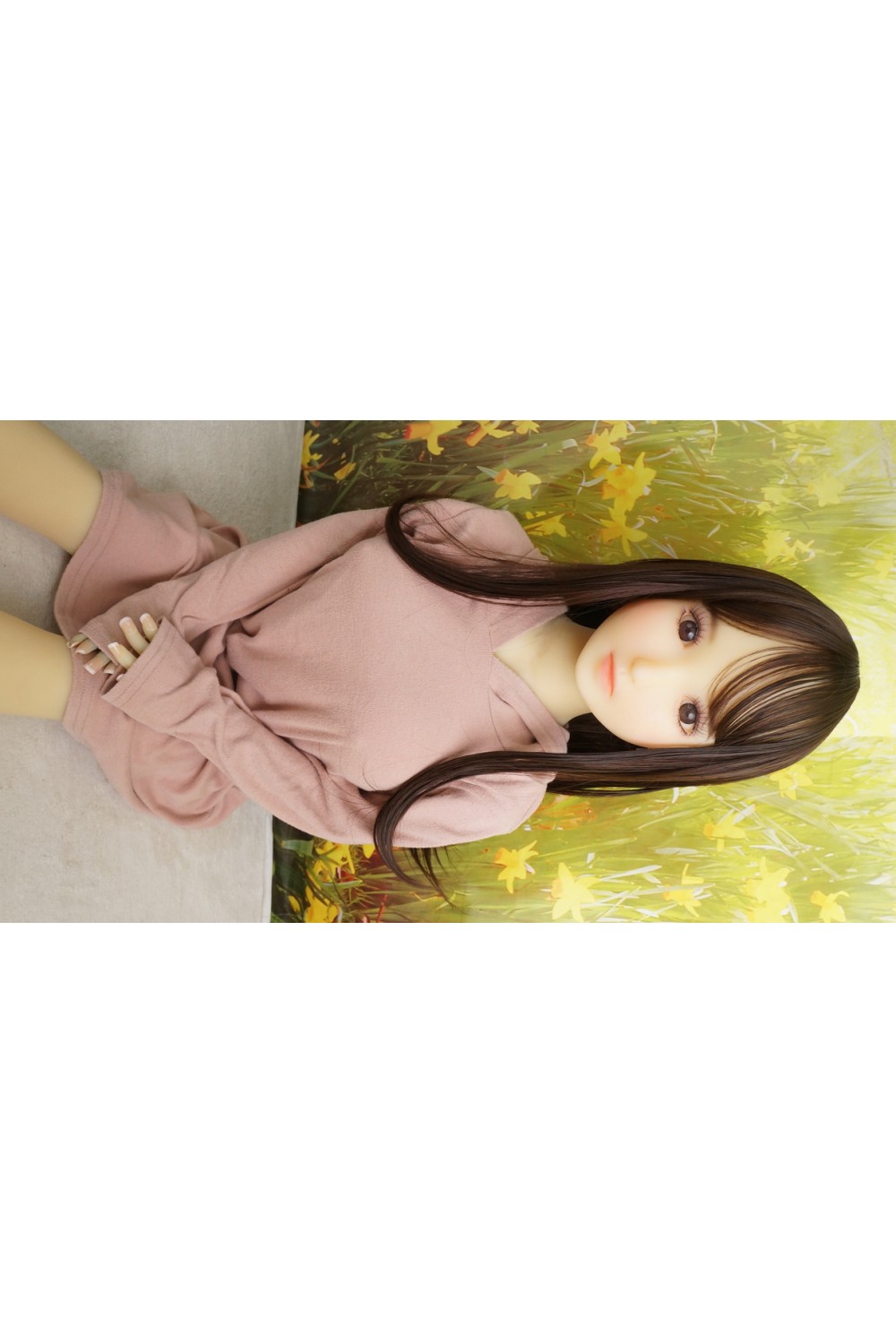 【中古】AXB Doll #A84ヘッド 100cm バスト中