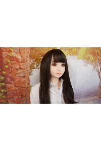 AXB DOLL #84 140cm バスト大 視線移動 新骨格 肌色 ナチュラル