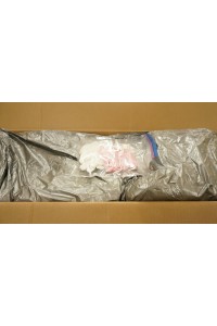 【中古】【中古超美品】JY Doll 125cm バスト小 ゼリーTPEボディOP TPEボディ単品
