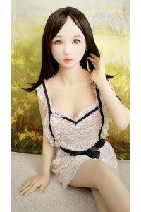 【中古】【初心者応援パック 中古美品】Real Girl #R34ヘッド 148cm Cカップ【A工場製】